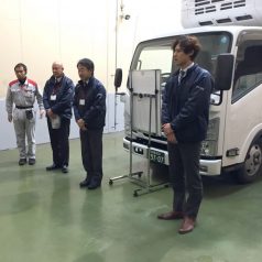 安全講習・研修